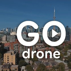 GO Drone Toronto