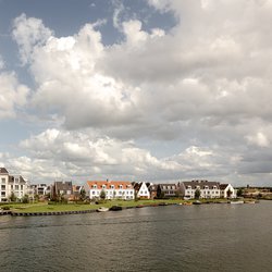Wonen in Waterfront door Synchroon (bron: woneninwaterfront.nl)