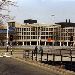 maupoleum amsterdam