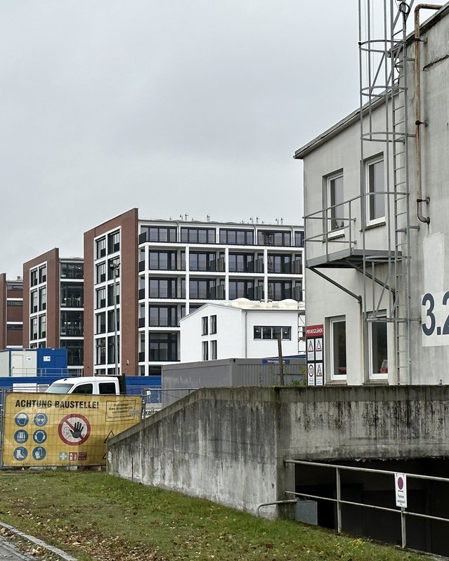 Drie pakhuizen door Kees de Graaf (bron: Gebiedsontwikkeling.nu)