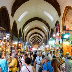 bazaar istanbul