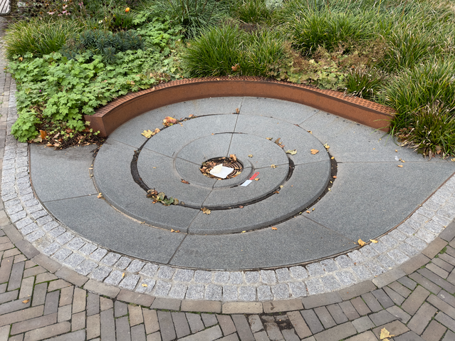 Superkolk Stationsplein door Kees de Graaf (bron: Gebiedsontwikkeling.nu)