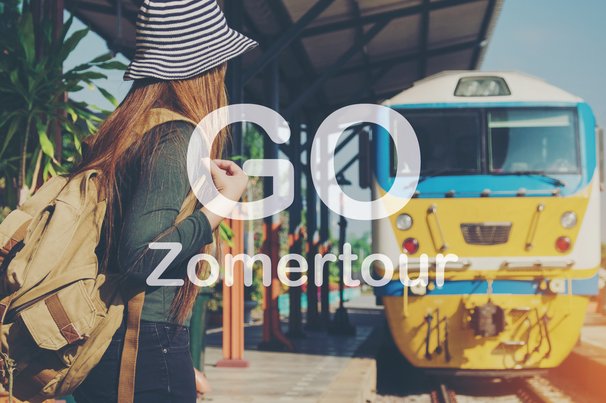 GO Zomertour 2024 door Gebiedsontwikkeling.nu (bron: Stutterstock)