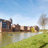 Haverleij (Den Bosch) is gebiedsontwikkeling met het landschap, maar het landschap zelf is ook ontwikkeld