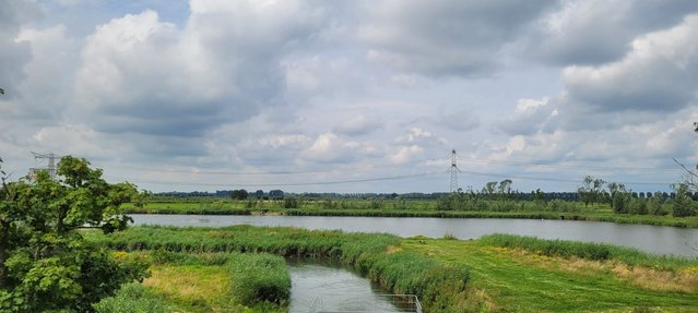 Bezinkplas door Lilian van Karnenbeek, (bron: Gebiedsontwikkeling.nu)