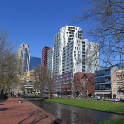 rotterdam