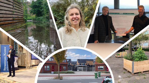 Dit was de week vol ruimtelijke verschuivingen door Gebiedsontwikkeling.nu (bron: Gebiedsontwikkeling.nu)