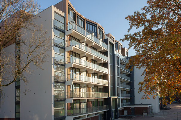 optoppen in de praktijk door Annet Delfgauw (bron: ERA Contour)