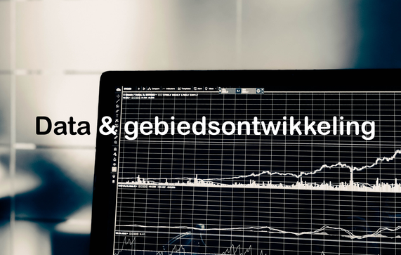 Cover Data & gebiedsontwikkeling door Chris Liverani (bron: Unsplash)