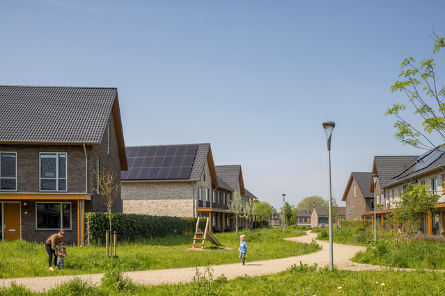 Speelplek Kop van Waal door Luuk Kramer (bron: SYNCHROON)