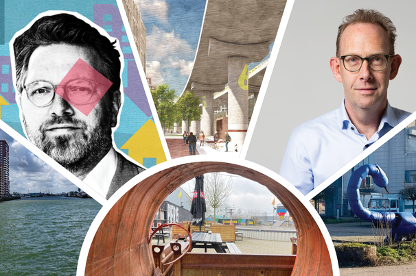 Weekoverzicht donderdag 2 april 2026 door Gebiedsontwikkeling.nu (bron: Gebiedsontwikkeling.nu)