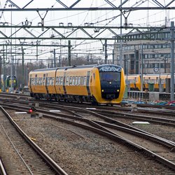 Station Zwolle door Rob Dammers (bron: flickr.com)