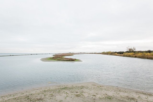 Duurzaam Goeree-Overflakkee door Sander van Wettum (bron: Sander van Wettum)