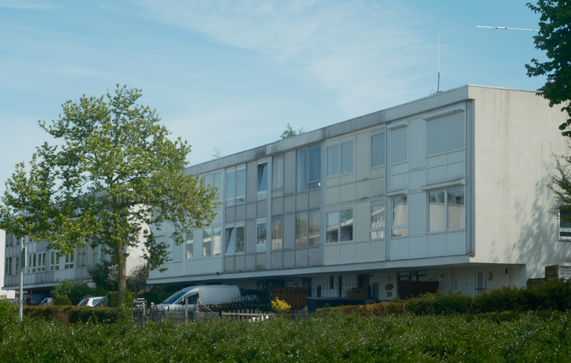 Woningen Vrieheide door Programmabureau NPHLN (bron: Programmabureau NPHLN)