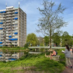 Vinkhuizen door Ruimtevolk (bron: Ruimtevolk)