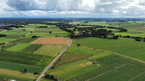Steenwijk, Overijssel door xlaura (bron: shutterstock)