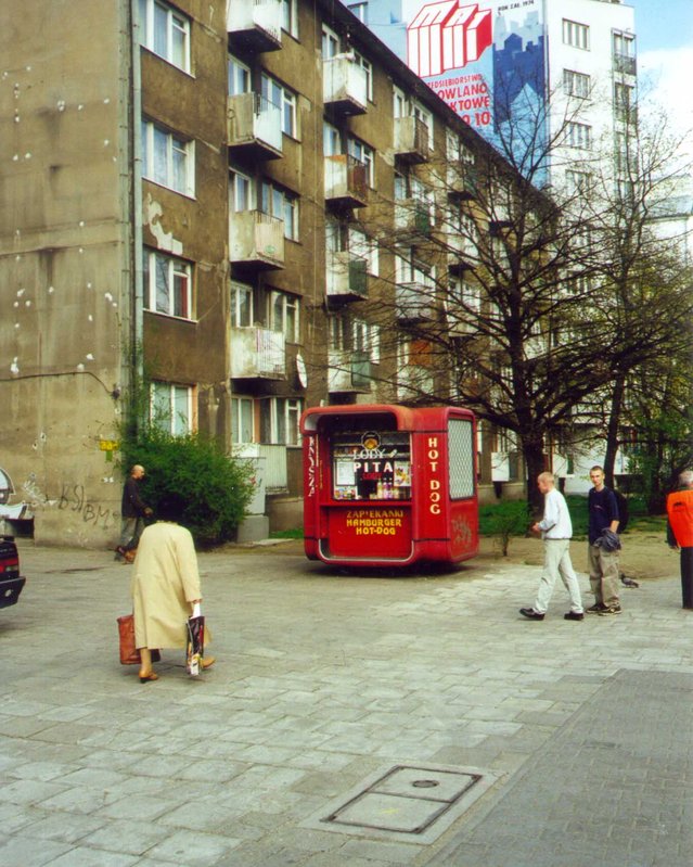 Wrocław door Tim Zuemendorf (bron: Tim Zuemendorf)