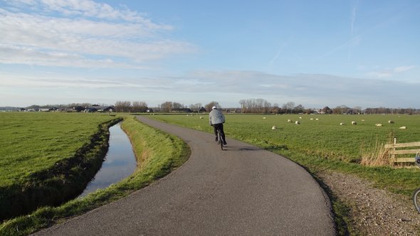 Egmondermeergebied door Thijs de Graaf (bron: shutterstock)