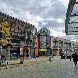 Rijswijk door Joachim Ulrich Seibert (bron: shutterstock)