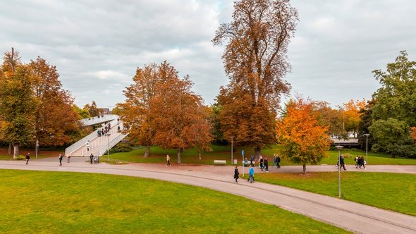 Maastricht door ColorMaker (bron: shutterstock)