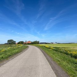 Aldeboarn in Friesland door Travel Telly (bron: Shutterstock)