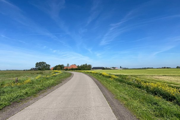 Aldeboarn in Friesland door Travel Telly (bron: Shutterstock)