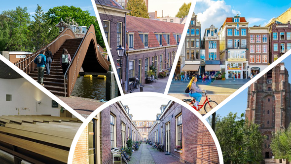 Weekoverzicht donderdag 9 april 2026 door Gebiedsontwikkeling.nu (bron: Gebiedsontwikkeling.nu)