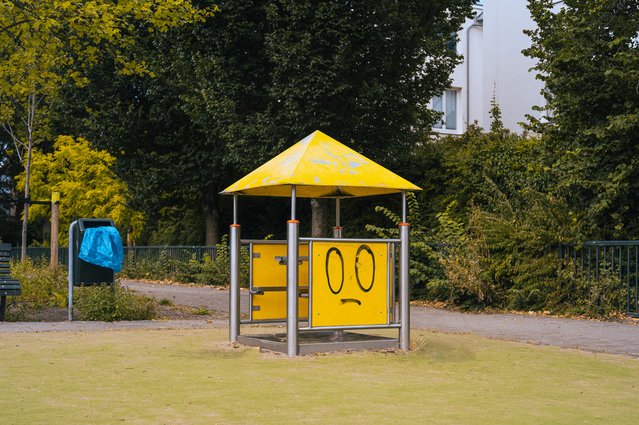 In de gebiedsanalyse Goede Buur(t) voor een gebied in Den Haag zijn juist bestaande maatschappelijke en ruimtelijke uitdagingen het startpunt voor de sociaal/fysieke puzzel. Niet verduurzaming, maar sociale uitdagingen liggen ten grondslag aan deze opgave door Khalid Amakran (bron: Dura Vermeer)