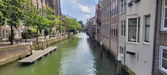 Voorstraat door Lilian van Karnenbeek, (bron: Gebiedsontwikkeling.nu)