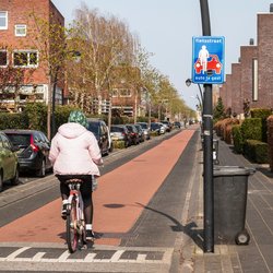 Amersfoort door Wolf-photography (bron: Shutterstock)