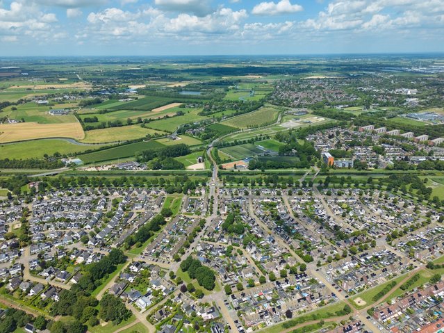 Passewaaij door R. de Bruijn_Photography (bron: Shutterstock)