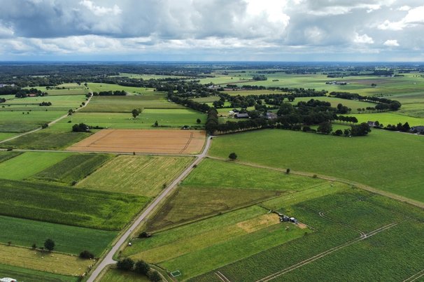 Steenwijk, Overijssel door xlaura (bron: shutterstock)