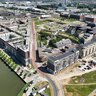 Leidsche Rijn Centrum 13 juni 2023