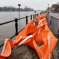 Deventer door Ton Hazewinkel (bron: shutterstock)