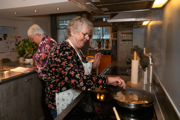 Thuishuis Woerden door Thuishuis Noordwijk (bron: Thuishuis Noordwijk)