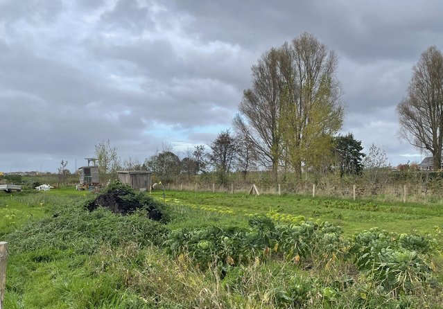 Grond van de Stadsboer door Bono-Siebelink (bron: Bono-Siebelink)