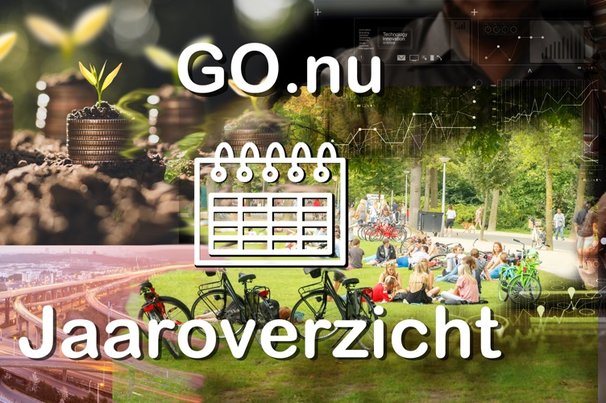 GO jaarcover door Ineke Lammers (bron: gebiedsontwikkeling.nu)