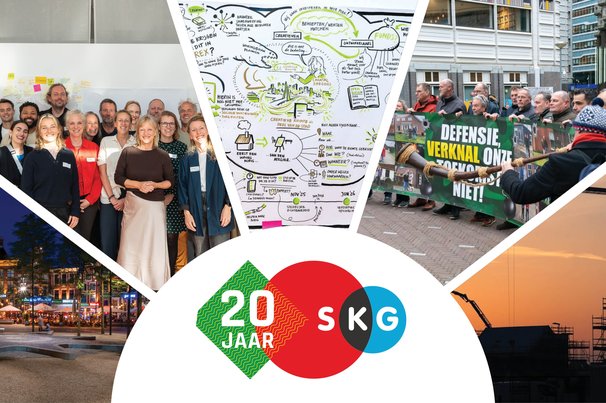 Dit was de week van de schijnwerper door Gebiedsontwikkeling.nu (bron: Gebiedsontwikkeling.nu)