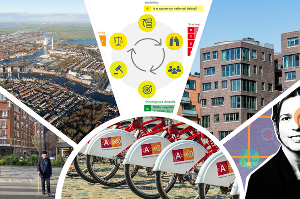 Weekoverzicht donderdag 18 september door Gebiedsontwikkeling.nu (bron: Gebiedsontwikkeling.nu)