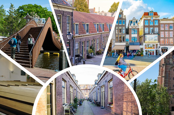 Weekoverzicht donderdag 9 april 2026 door Gebiedsontwikkeling.nu (bron: Gebiedsontwikkeling.nu)