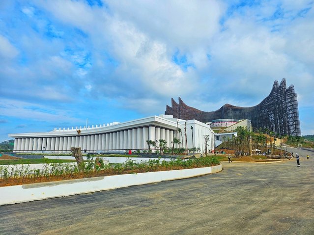 East Kalimantan, Indonesië door Risdian_top (bron: shutterstock)