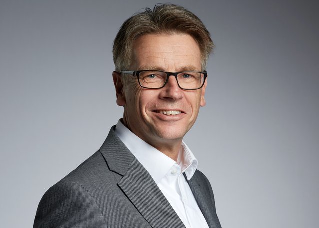 Jaap van Engelshoven door AM (bron: AM)