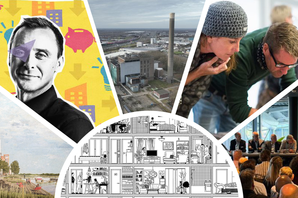 Dit was de week van het bestrijden van een crisis door Gebiedsontwikkeling.nu (bron: Gebiedsontwikkeling.nu)