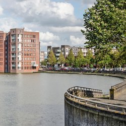 Waterfront Wateringseveld door Frans Blok (bron: Shutterstock)