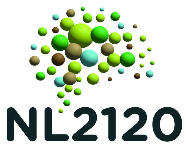 Logo NL2120 door NL2120 (bron: NL2120)