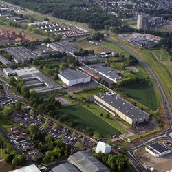 ©-mill Urban Park, Heerlen door cmange (bron: cmange)