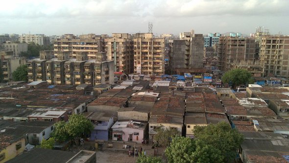 Dharavi Mumbai