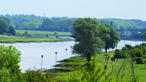 Duursche Waarden door Daniël Loos (bron: Het Oversticht)