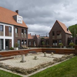 Archeologische opgravingen in Brielle in hart van gebiedsontwikkeling door Nadine van den Berg (bron: MooiNL)