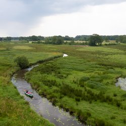 Recreatie in Ruiten Aa-gebied door Nadine van den Berg (bron: MooiNL)